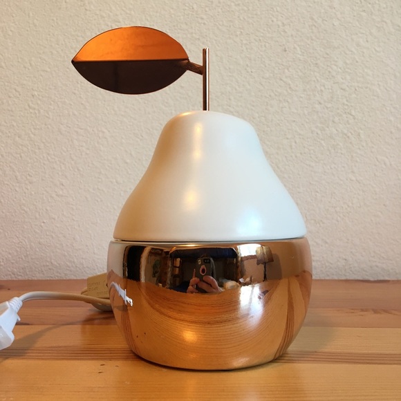 Scentsy Other - Scentsy - Pear-fect Warmer